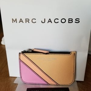 Marc Jacobs with Giftbag